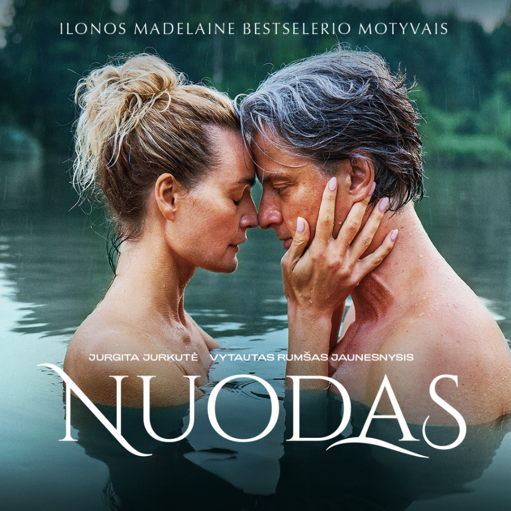 „Nuodas” Anglijoje