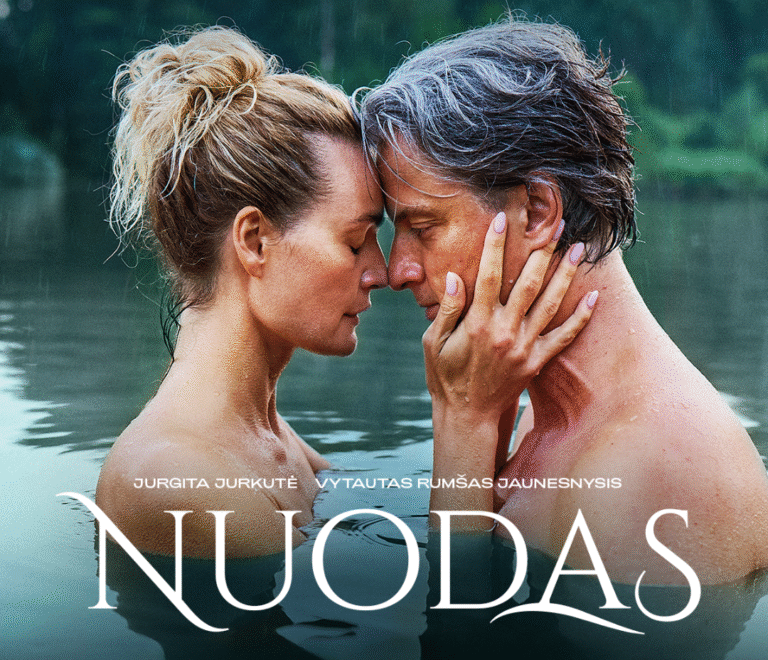 „Nuodas” Anglijoje